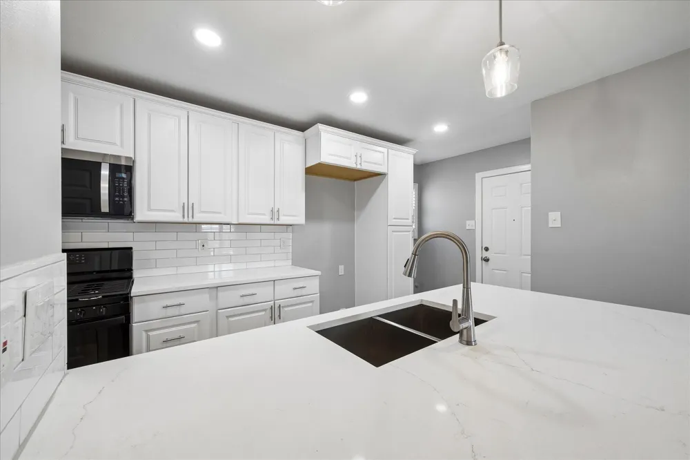 3807 Ramsey Drive Pasadena, TX 77503