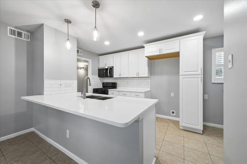3807 Ramsey Drive Pasadena, TX 77503