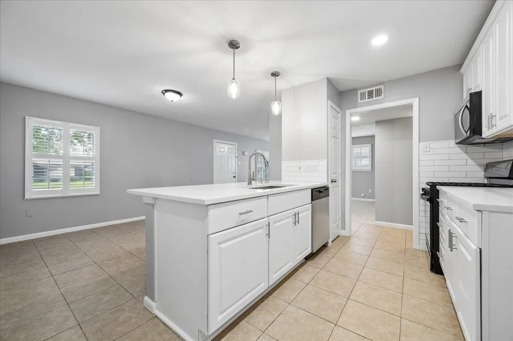 3807 Ramsey Drive Pasadena, TX 77503