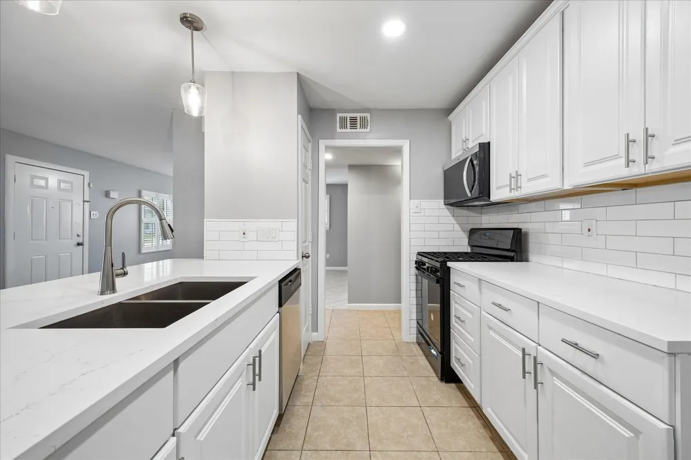 3807 Ramsey Drive Pasadena, TX 77503