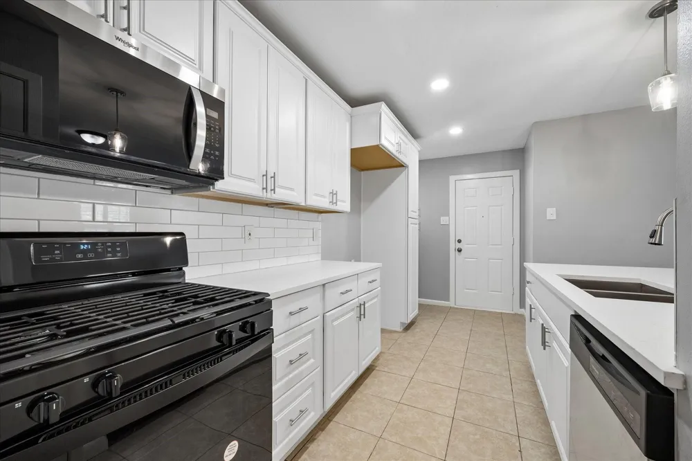 3807 Ramsey Drive Pasadena, TX 77503