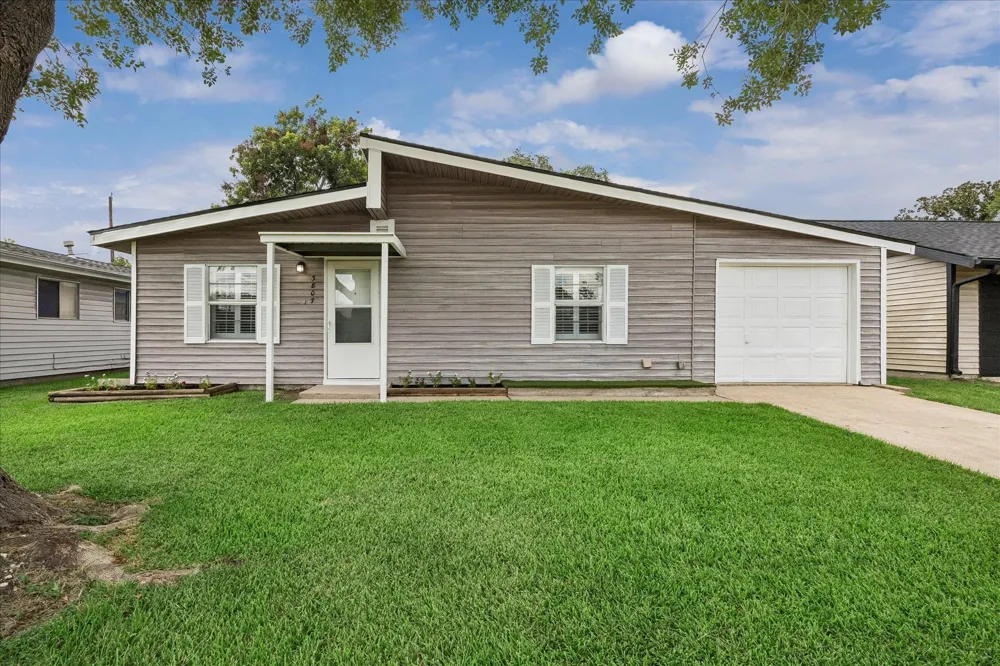 3807 Ramsey Drive Pasadena, TX 77503