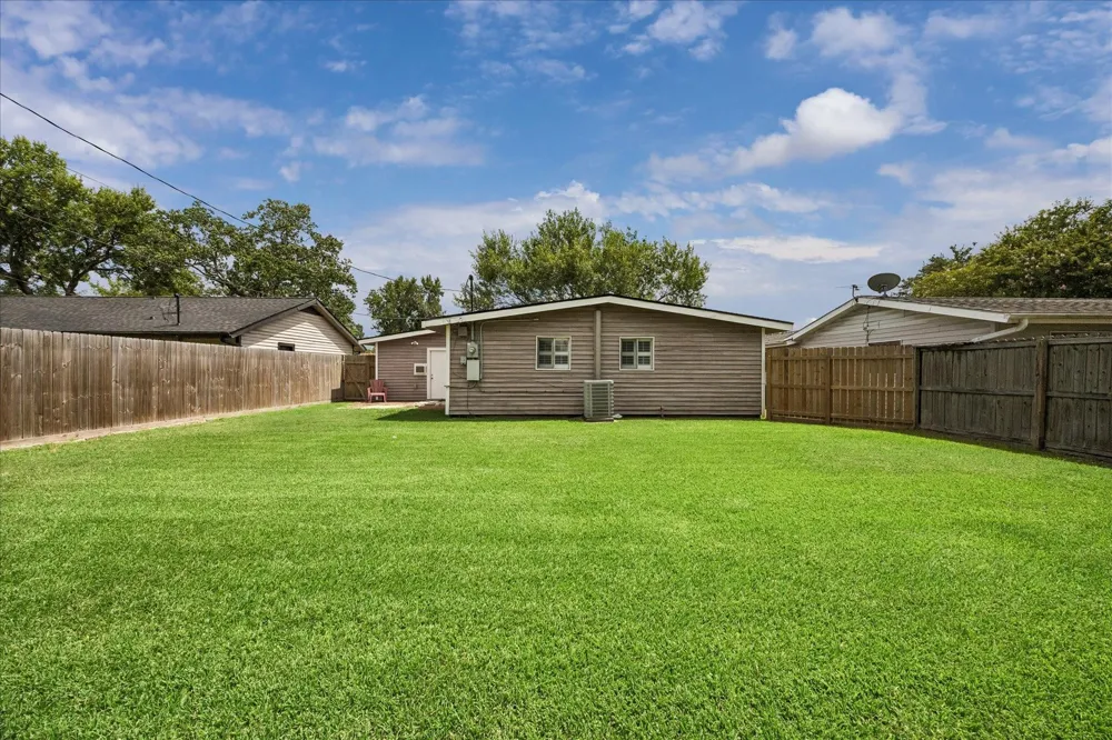 3807 Ramsey Drive Pasadena, TX 77503