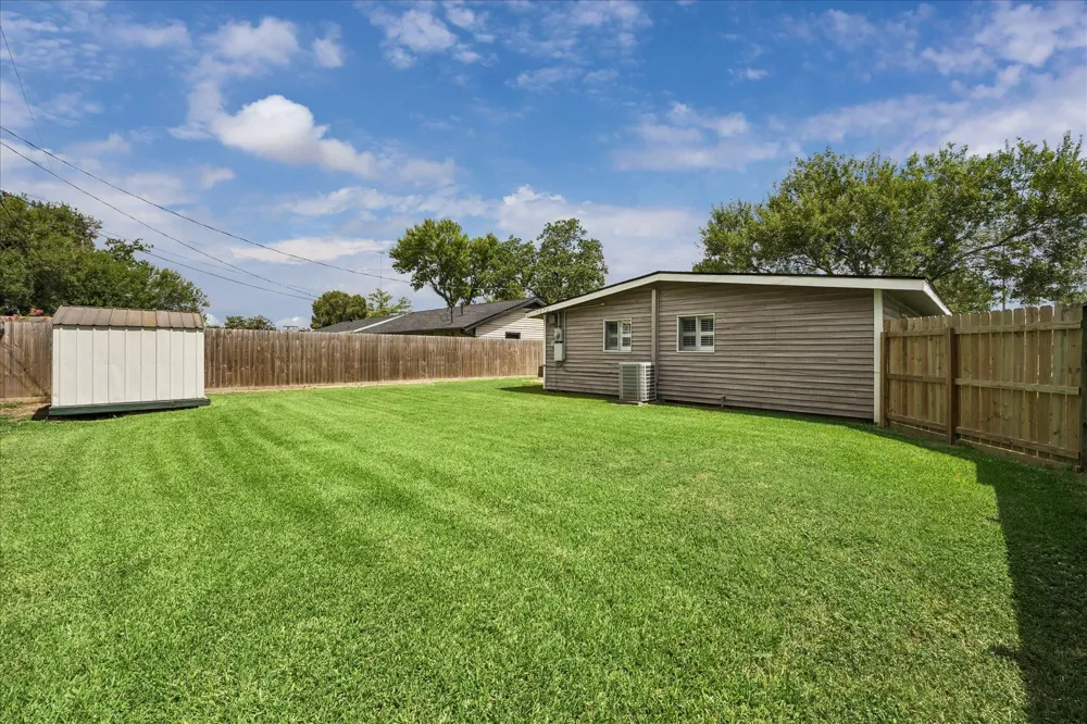 3807 Ramsey Drive Pasadena, TX 77503