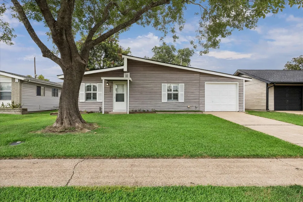 3807 Ramsey Drive Pasadena, TX 77503