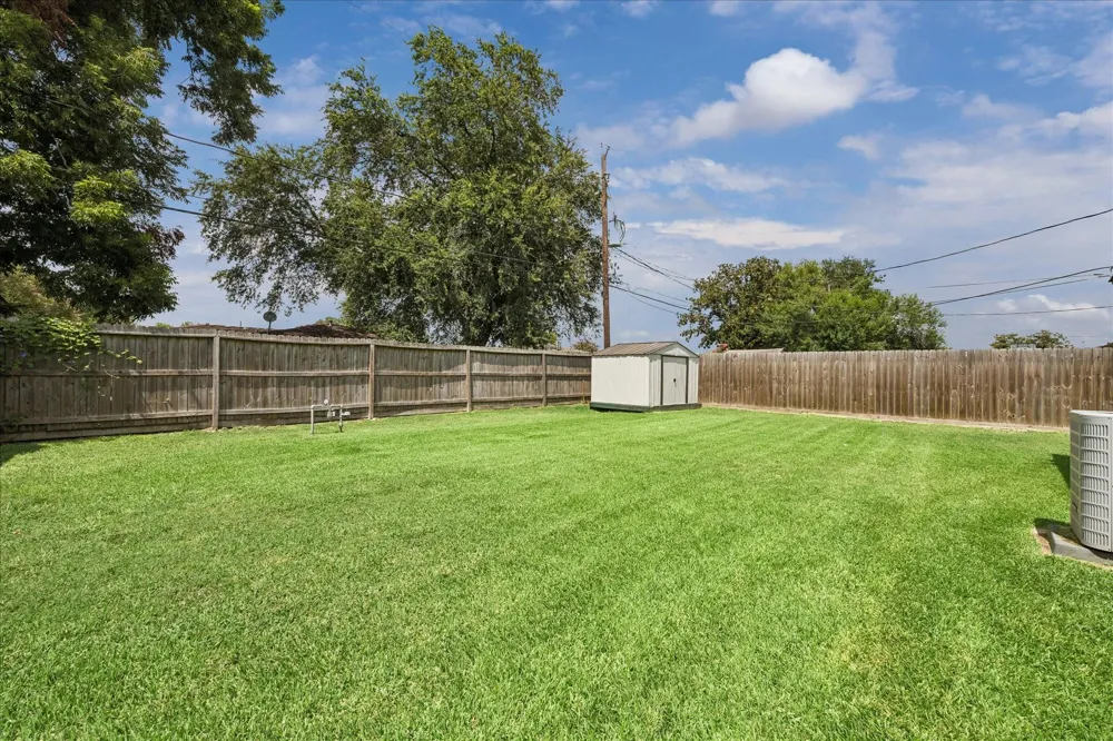 3807 Ramsey Drive Pasadena, TX 77503