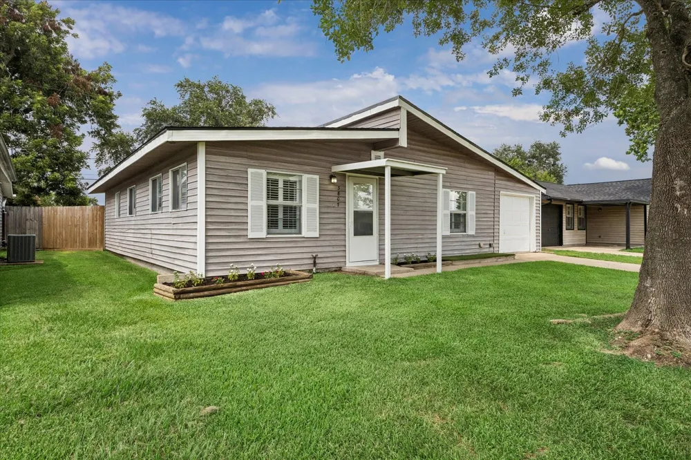 3807 Ramsey Drive Pasadena, TX 77503