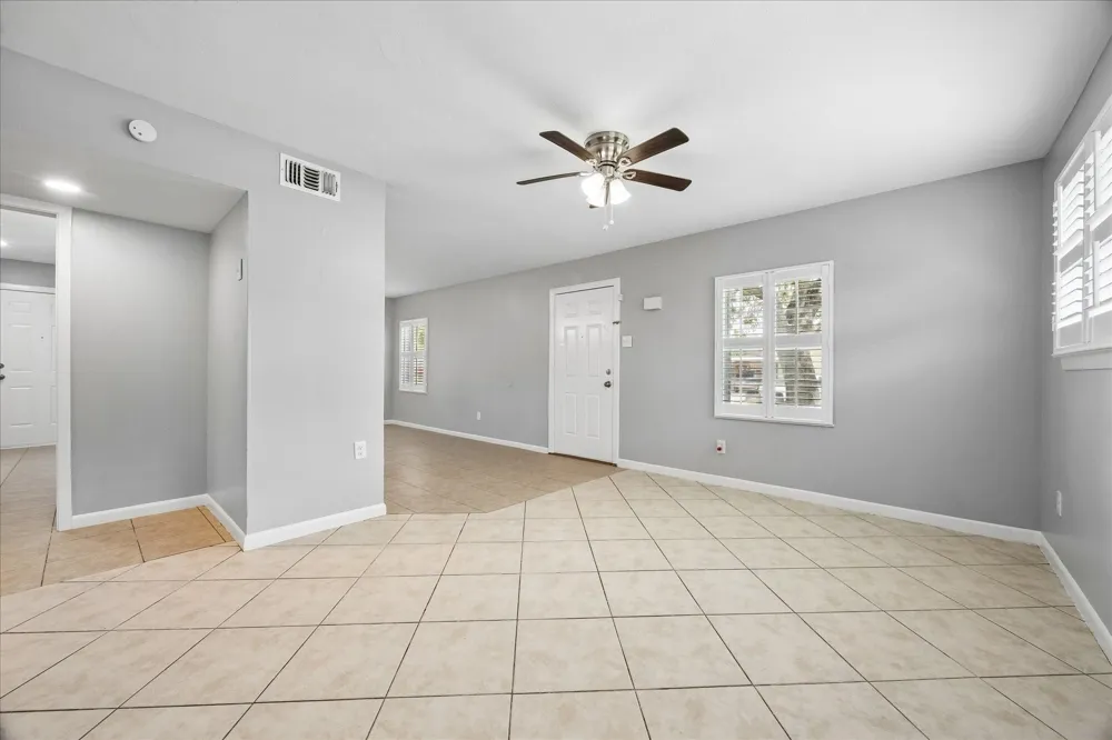 3807 Ramsey Drive Pasadena, TX 77503