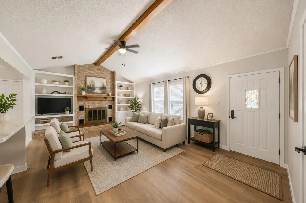 25739 Old Howth Road Hempstead, TX 77445