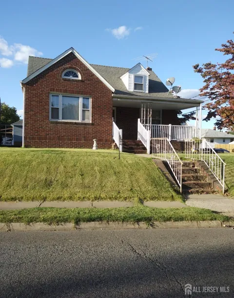 503 Main Street