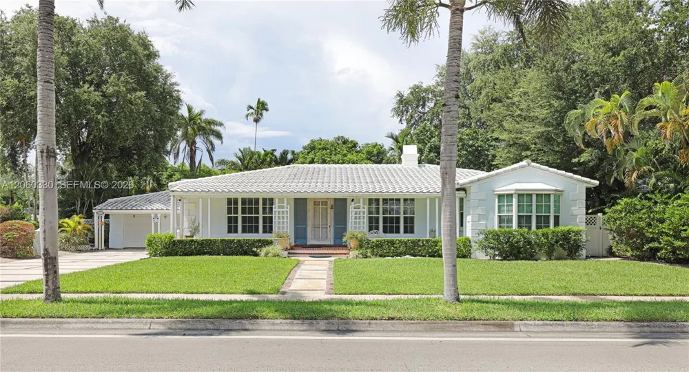 349 NE 96th St Miami Shores, FL 33138