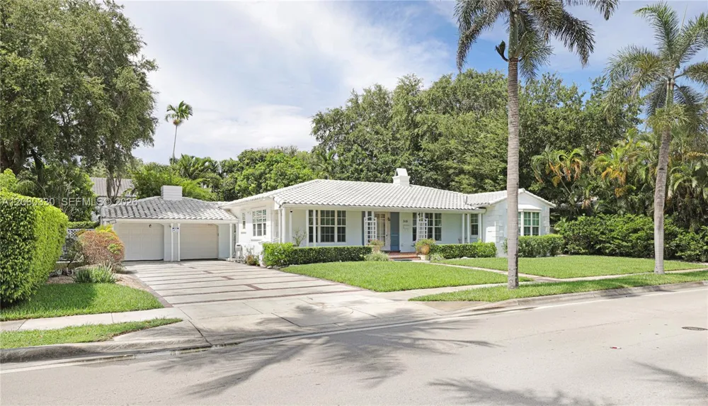 349 NE 96th St Miami Shores, FL 33138