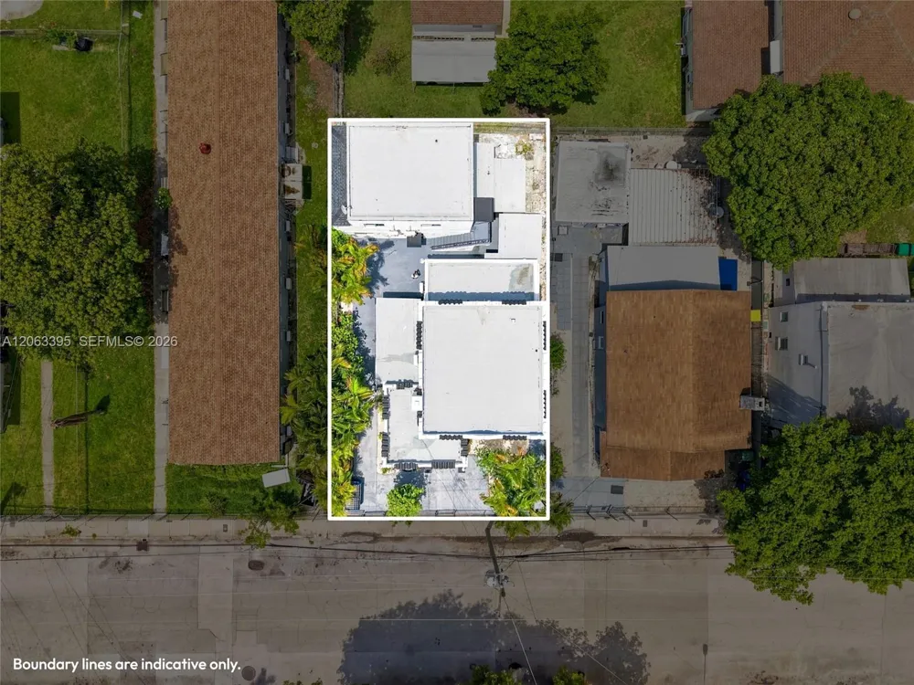 128 NW 9th Ave #7 Miami, FL 33128