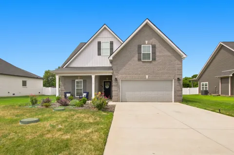 3306 Bootknife Dr