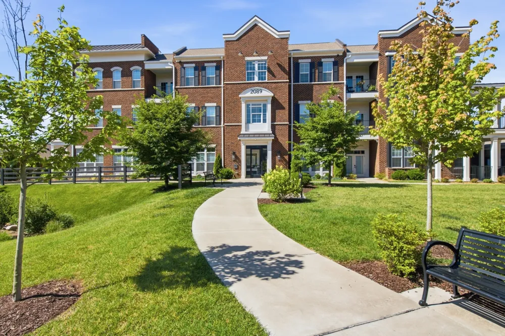 2089 Branford Pl #204 Thompsons Station, TN 37179
