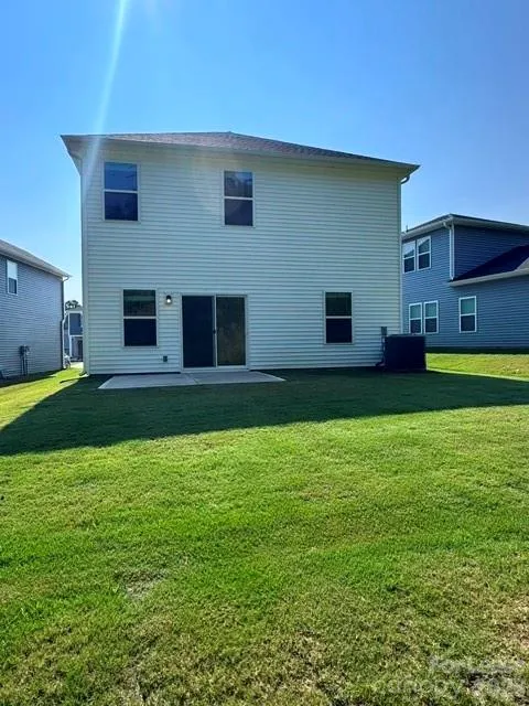 1265 30th Lane NE Conover, NC 28613