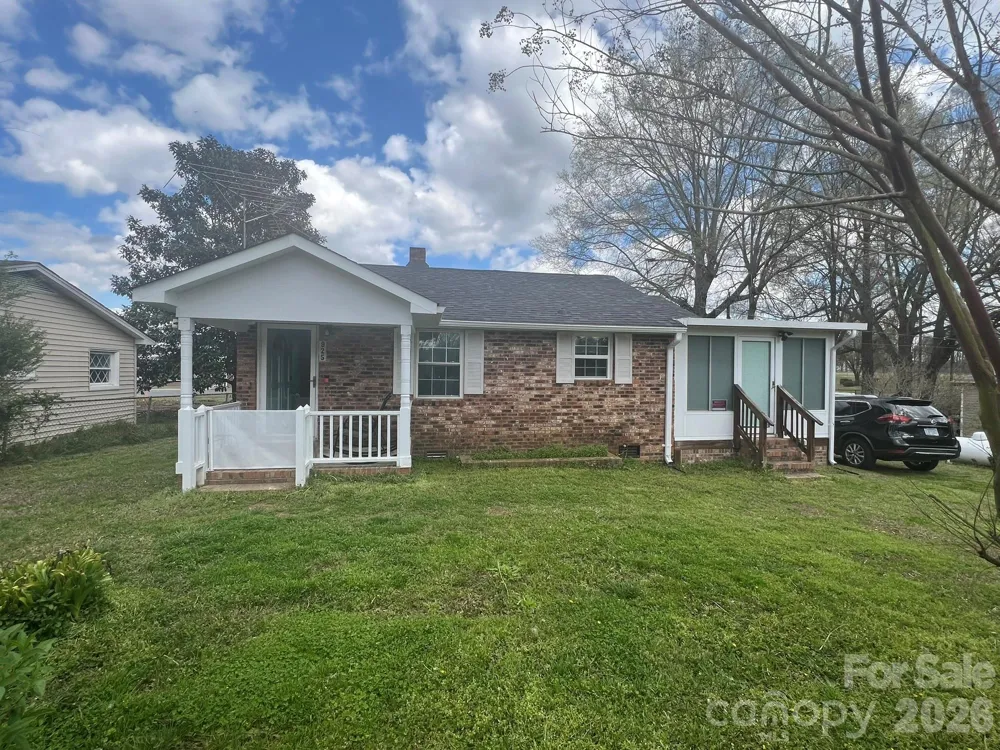 925 S Austin Road Marshville, NC 28103