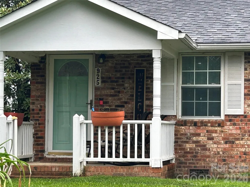 925 S Austin Road Marshville, NC 28103