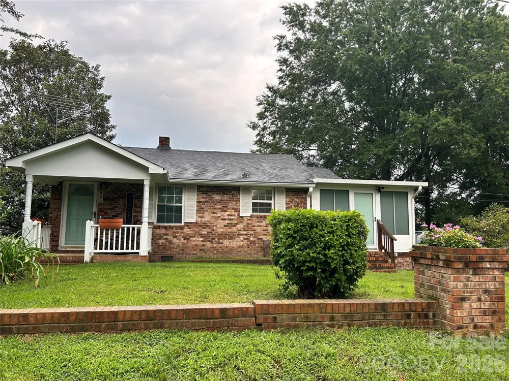 925 S Austin Road Marshville, NC 28103