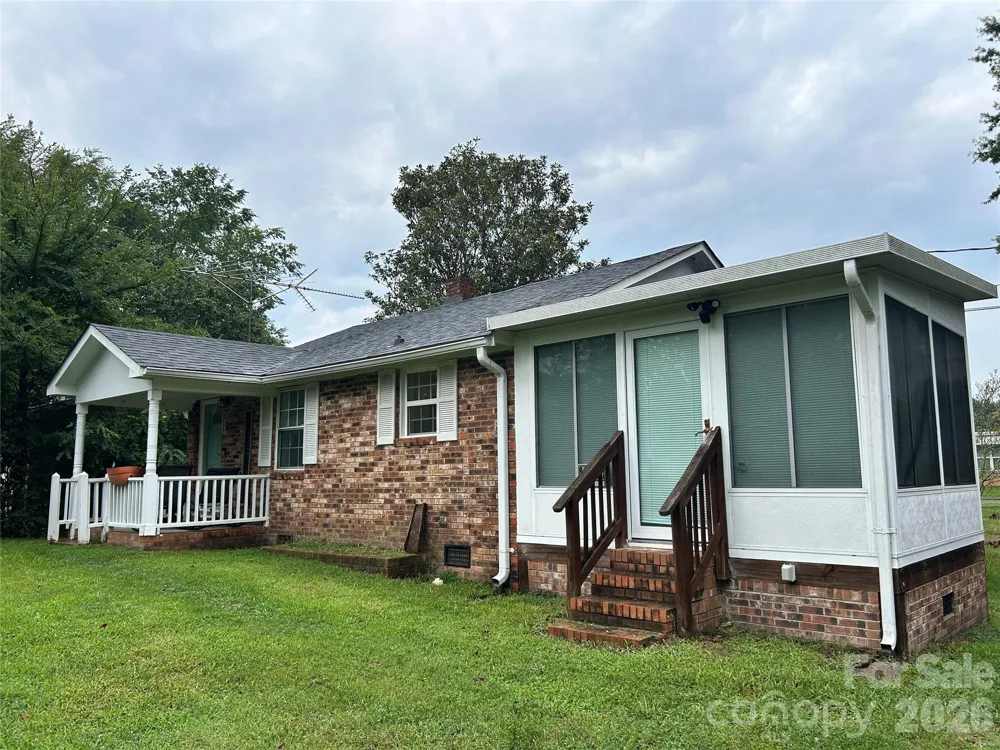 925 S Austin Road Marshville, NC 28103