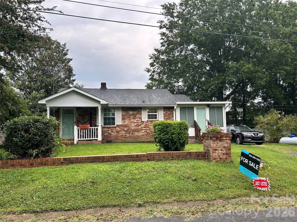 925 S Austin Road Marshville, NC 28103