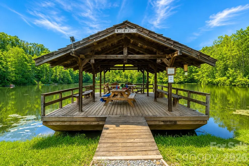 999 Sassafras Drive #728 Old Fort, NC 28762