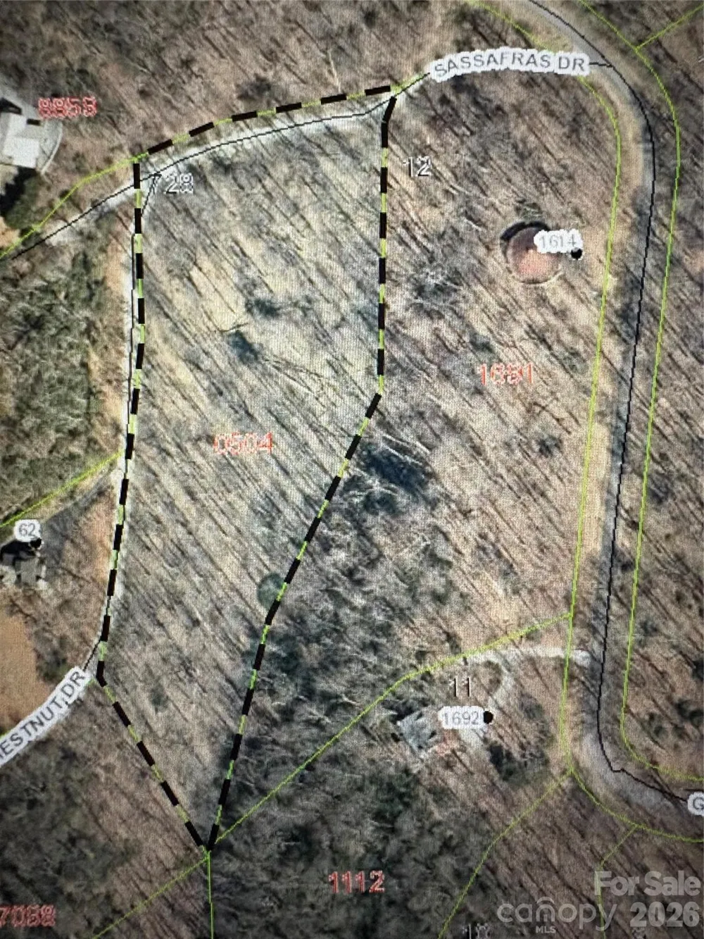 999 Sassafras Drive #728 Old Fort, NC 28762