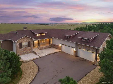 5310 Old Stagecoach Road