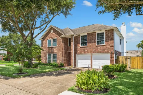 918 Heathcliff Drive