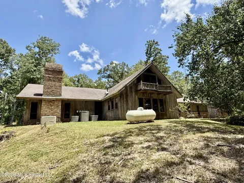 1931 Dry Fork Creek Road