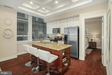 1501 LOCUST STREET #UNIT 701