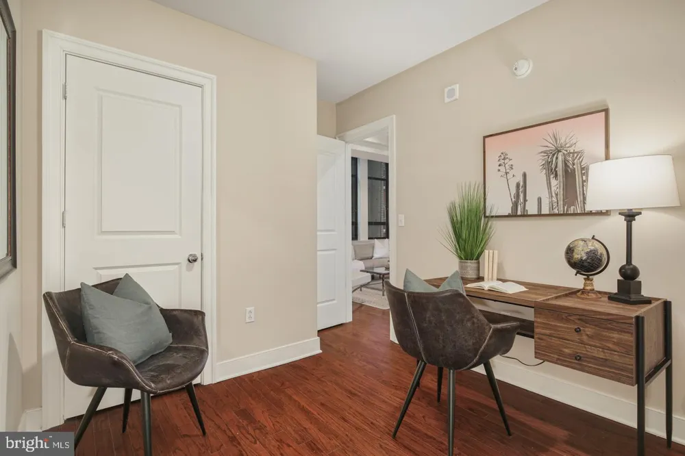 1501 LOCUST STREET #UNIT 701 Philadelphia, PA 19102