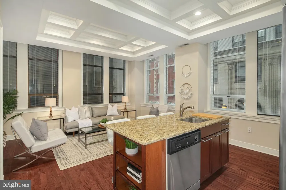 1501 LOCUST STREET #UNIT 701 Philadelphia, PA 19102