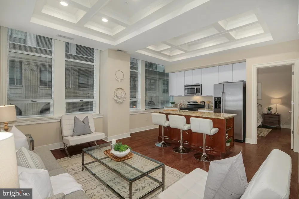1501 LOCUST STREET #UNIT 701 Philadelphia, PA 19102