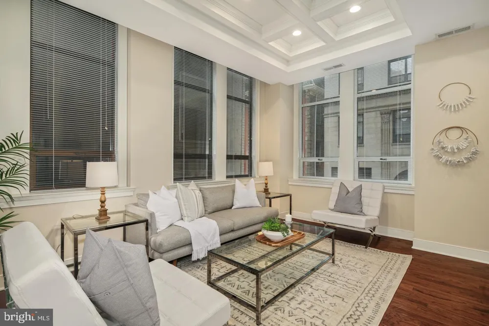 1501 LOCUST STREET #UNIT 701 Philadelphia, PA 19102