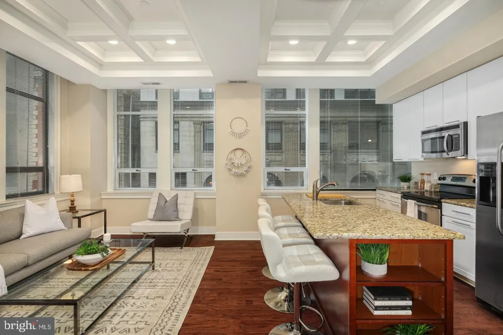 1501 LOCUST STREET #UNIT 701 Philadelphia, PA 19102