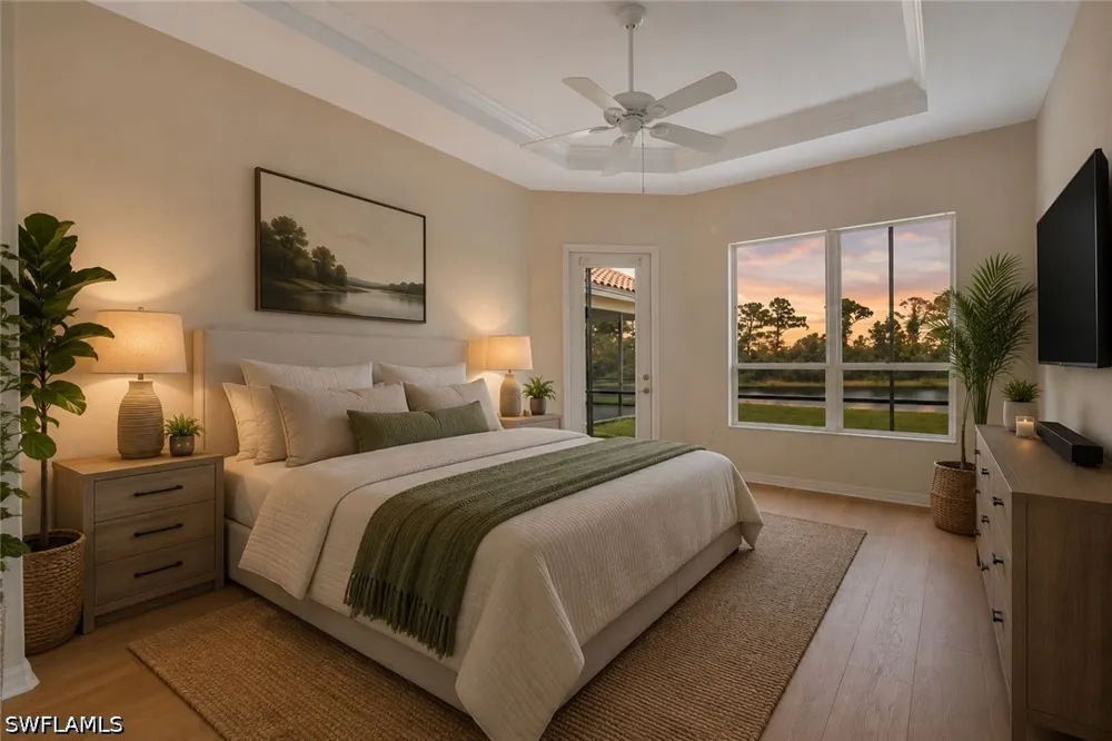 Mill Pond Ct Osprey, FL 34229