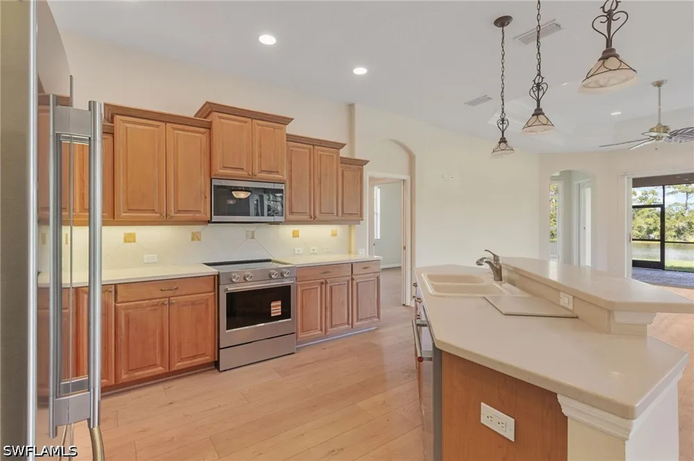 Mill Pond Ct Osprey, FL 34229
