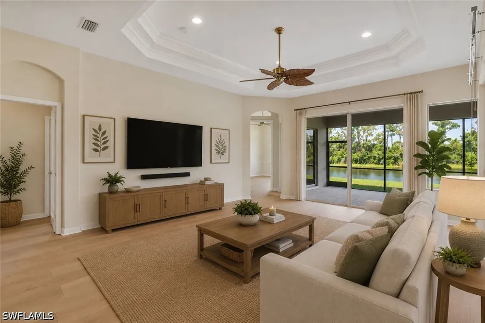 Mill Pond Ct Osprey, FL 34229