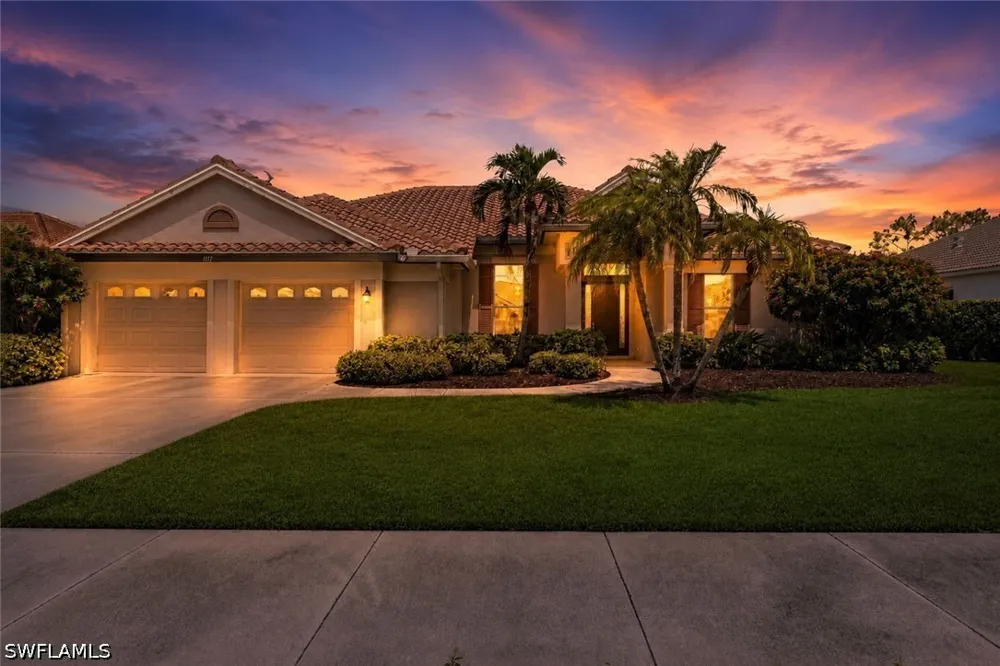 Mill Pond Ct Osprey, FL 34229
