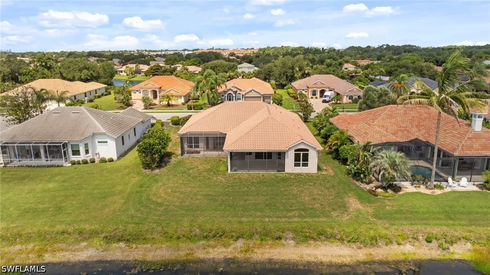 Mill Pond Ct Osprey, FL 34229