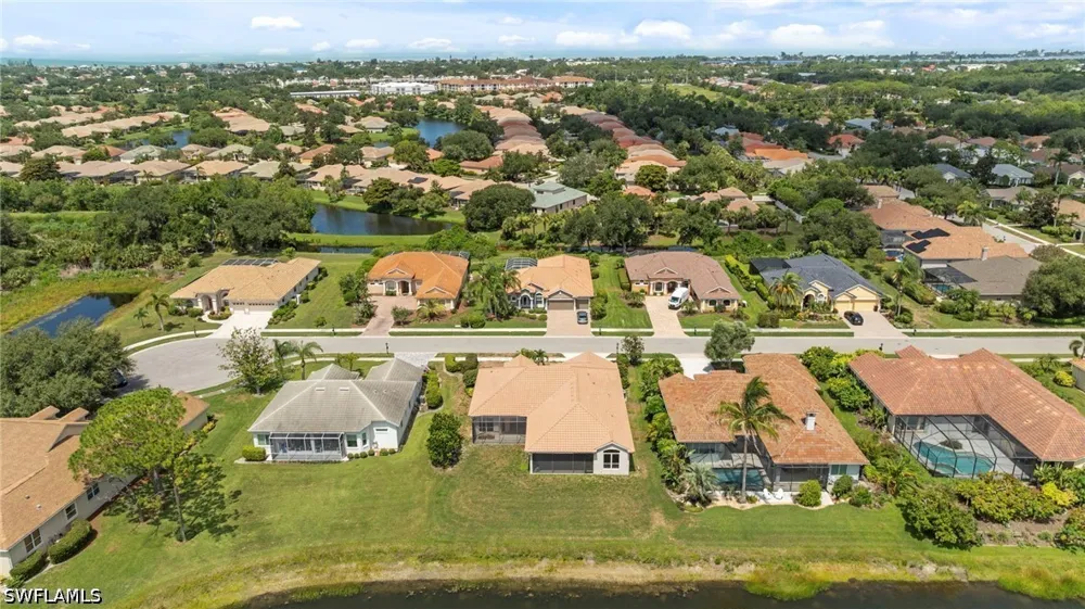 Mill Pond Ct Osprey, FL 34229