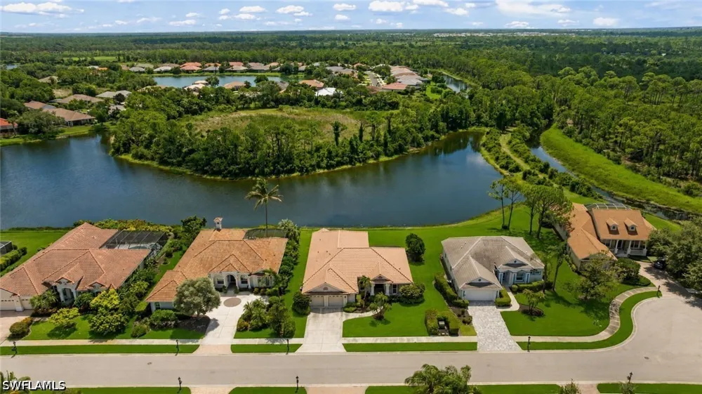 Mill Pond Ct Osprey, FL 34229