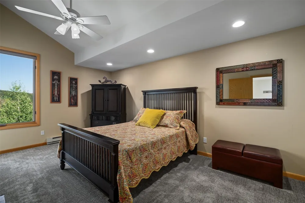 26000 High Ridge Drive Steamboat Springs, CO 80467