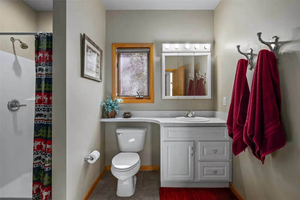 26000 High Ridge Drive Steamboat Springs, CO 80467