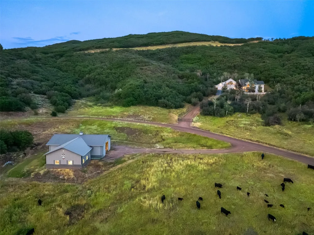26000 High Ridge Drive Steamboat Springs, CO 80467