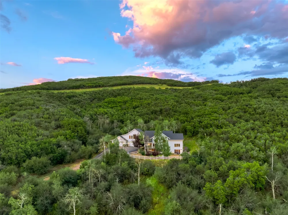 26000 High Ridge Drive Steamboat Springs, CO 80467
