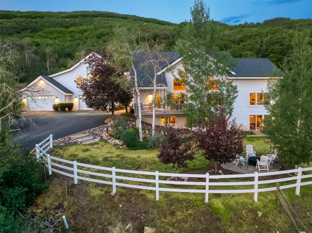 26000 High Ridge Drive Steamboat Springs, CO 80467