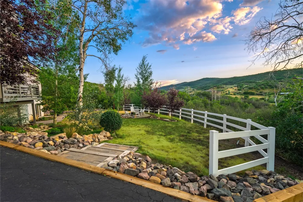 26000 High Ridge Drive Steamboat Springs, CO 80467