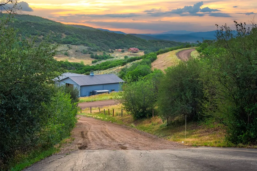 26000 High Ridge Drive Steamboat Springs, CO 80467